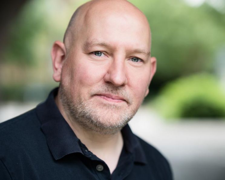 Alan Howard