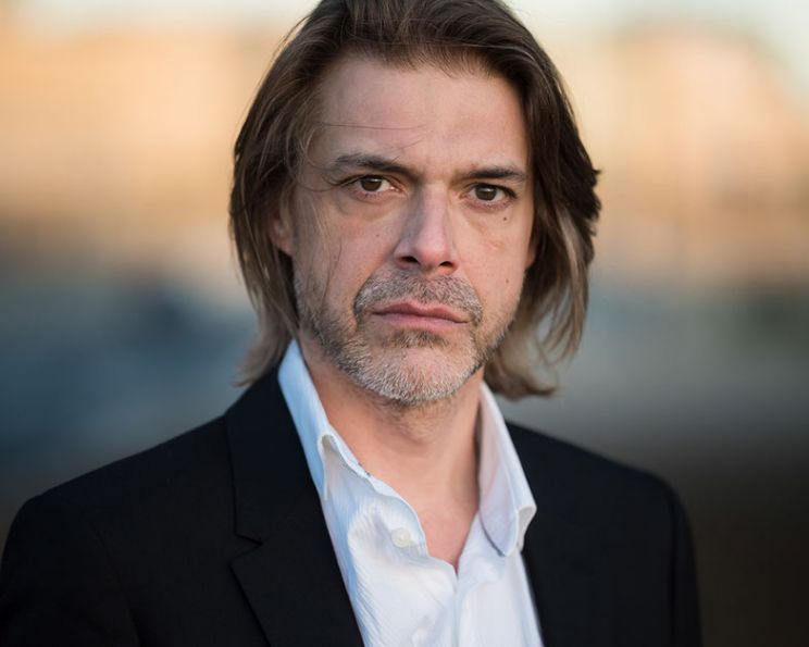 Alan Howard