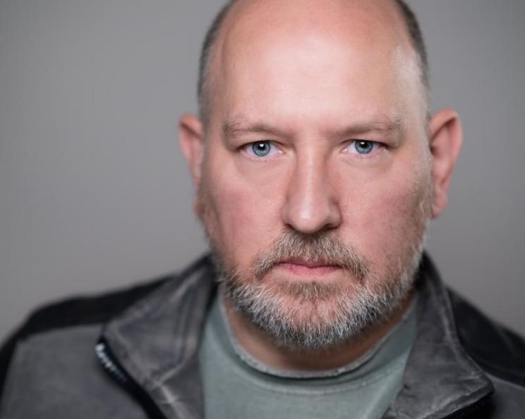 Alan Howard