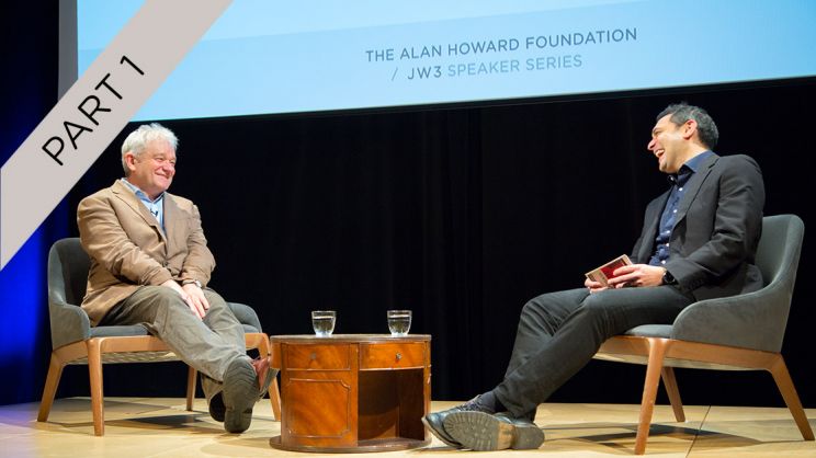 Alan Howard
