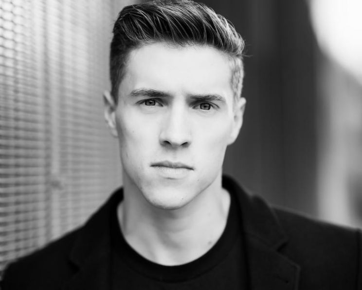 Alan Howard