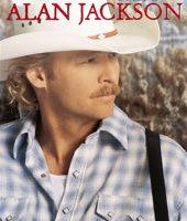 Alan Jackson