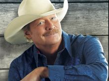 Alan Jackson