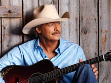 Alan Jackson