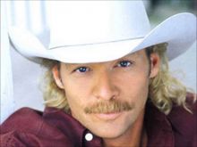 Alan Jackson