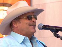 Alan Jackson