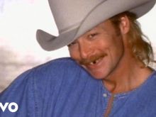 Alan Jackson