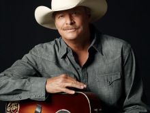 Alan Jackson