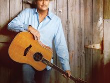 Alan Jackson