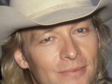 Alan Jackson