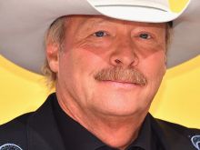 Alan Jackson