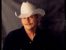 Alan Jackson