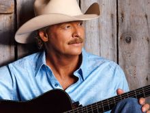 Alan Jackson