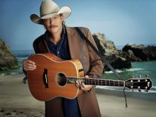 Alan Jackson