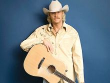 Alan Jackson