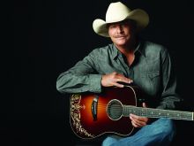 Alan Jackson