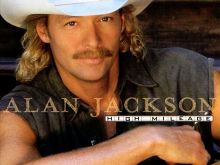 Alan Jackson