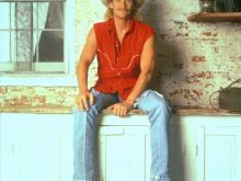 Alan Jackson