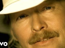 Alan Jackson