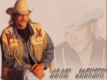 Alan Jackson