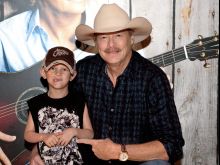 Alan Jackson