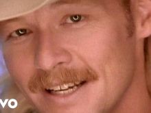 Alan Jackson