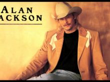 Alan Jackson