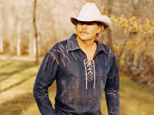 Alan Jackson