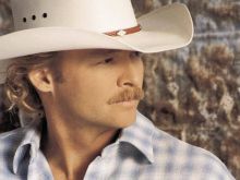 Alan Jackson