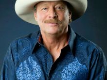 Alan Jackson