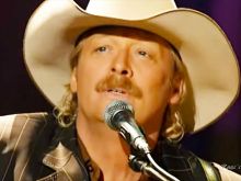 Alan Jackson