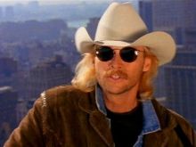 Alan Jackson