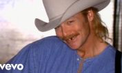 Alan Jackson