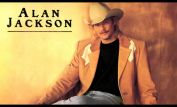 Alan Jackson