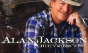 Alan Jackson