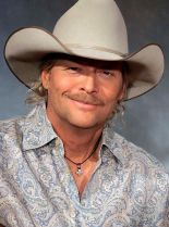 Alan Jackson