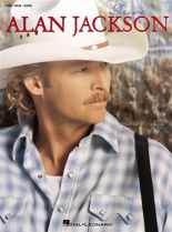 Alan Jackson