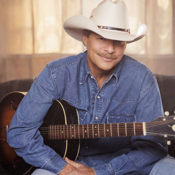 Alan Jackson