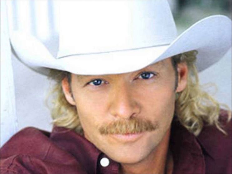 Alan Jackson