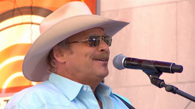 Alan Jackson