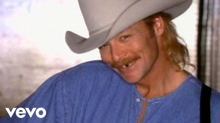 Alan Jackson