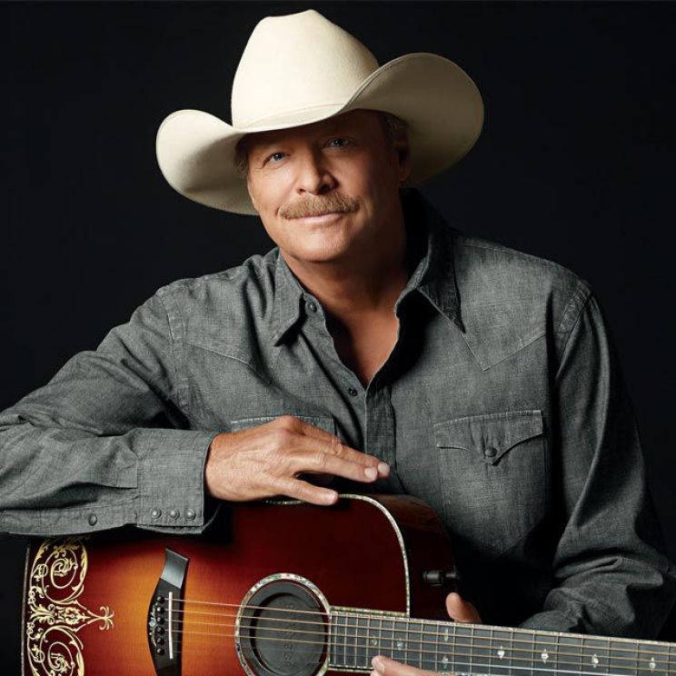 Pictures of Alan Jackson