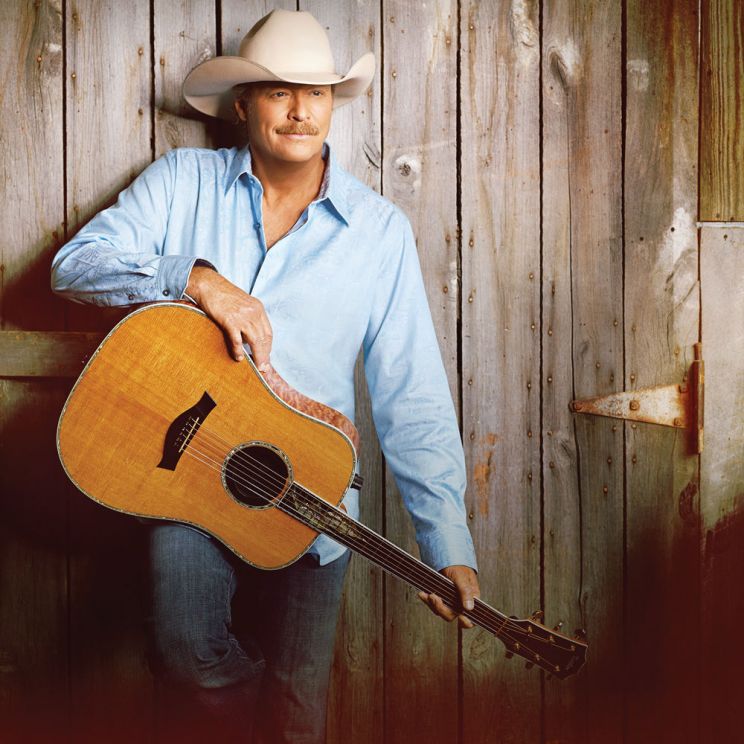 Alan Jackson