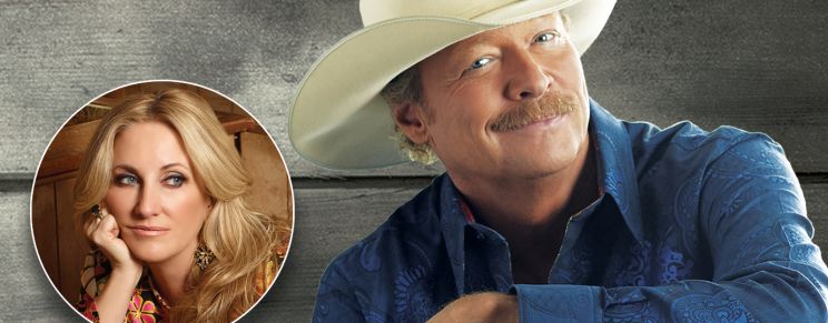 Alan Jackson