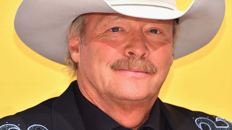 Alan Jackson