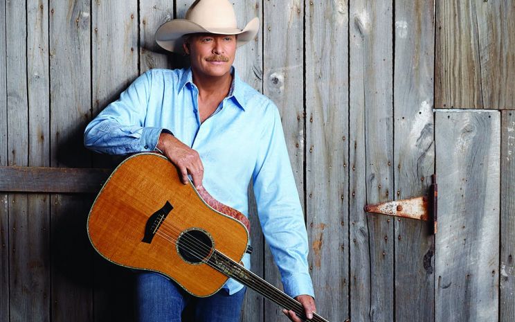 Alan Jackson