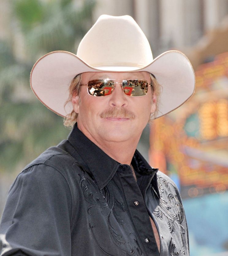 Alan Jackson