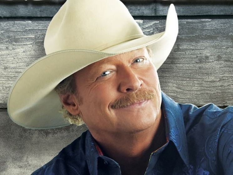 Alan Jackson