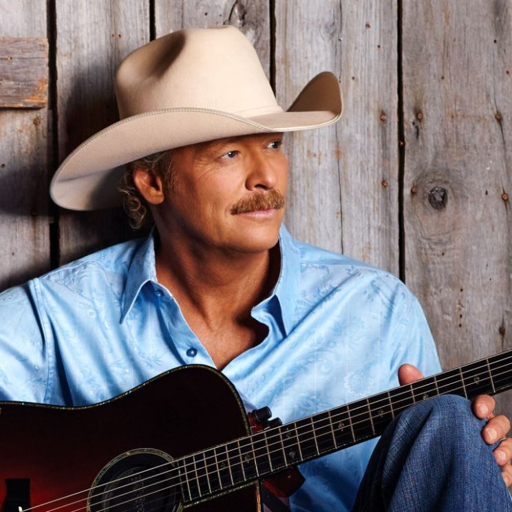 Alan Jackson