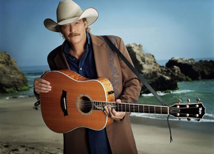 Alan Jackson